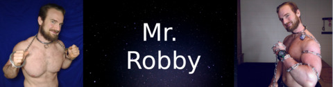 Header of robbykendrick