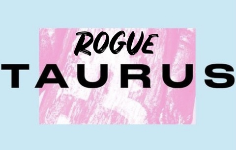 Header of roguetaurus