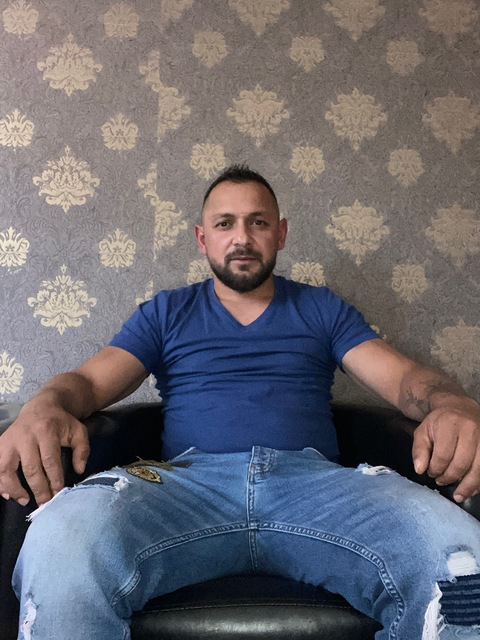 romanianmacho onlyfans leaked picture 1