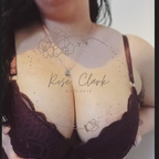 rosiec19 onlyfans leaked picture 1