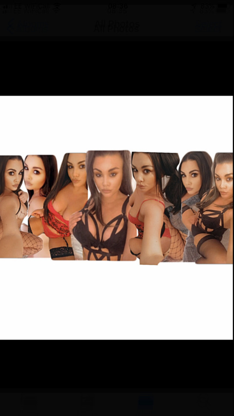 Header of rosietapp