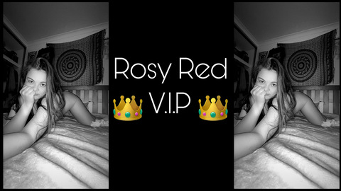 Header of rosyredvip