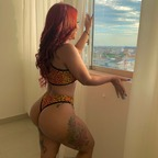 roxanamo (Roxana Moncayo) free OnlyFans Leaked Pictures and Videos 

 profile picture