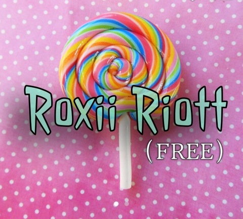 Header of roxiiriottfree