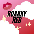 Free access to @roxxxyred (Roxxxy Red) Leaks OnlyFans 

 profile picture