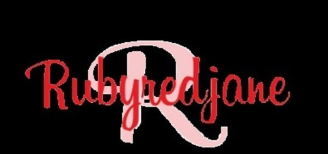 Header of rubyredjane