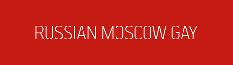 Header of russianmoscowgay