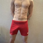 ryancapone onlyfans leaked picture 1