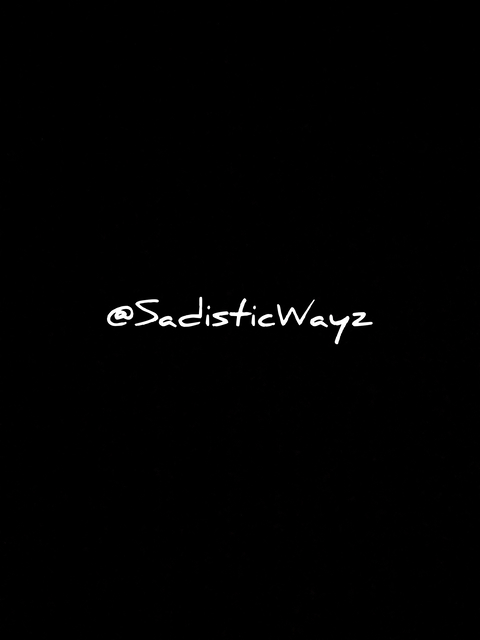 Header of sadisticwayzxxx