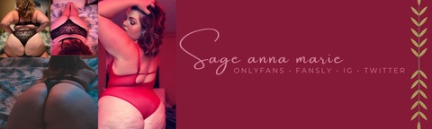 Header of sageannamarie