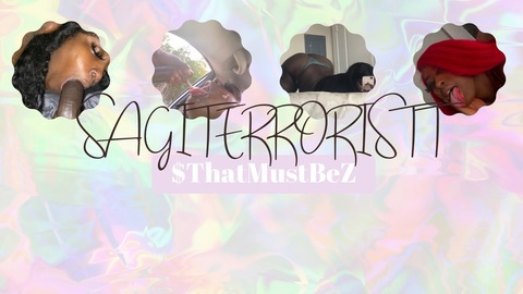 Header of sagiterroristtttt