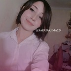 sakurajima224 OnlyFans Leak (281 Photos and 32 Videos) 

 profile picture