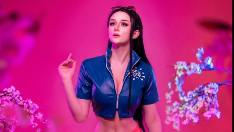 Header of sammyscosplay