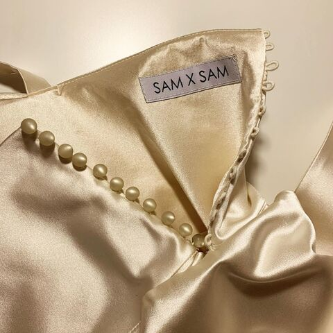 Header of samxsamapparel