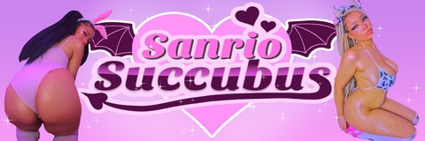 Header of sanriosuccubus