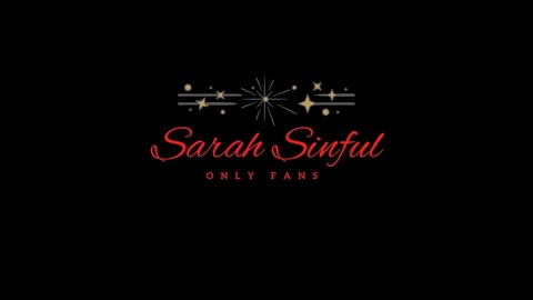 Header of sarahsinful