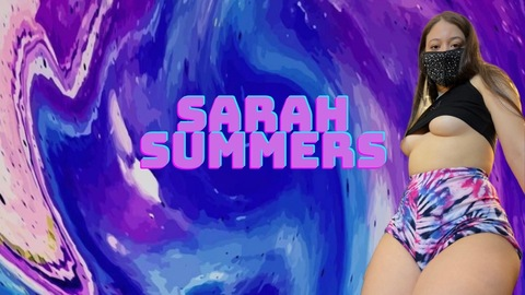 Header of sarahsommxrsvip