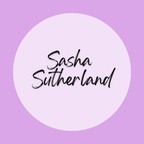 View sashasutherland (Sasha Sutherland) OnlyFans 826 Photos and 77 Videos leaked 

 profile picture