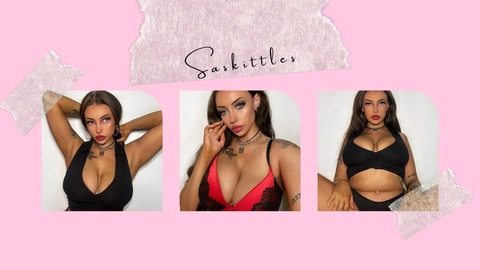 Header of saskittles