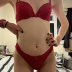 sassyreddie98 onlyfans leaked picture 1