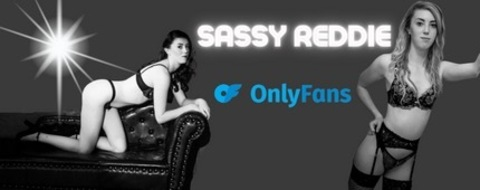 sassyreddie98 onlyfans leaked picture 1