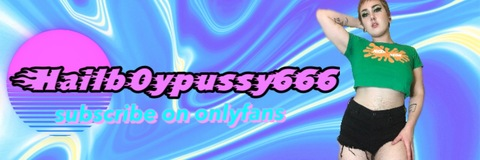 Header of satansbabyb0y