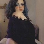 satanslilsuccubus onlyfans leaked picture 1