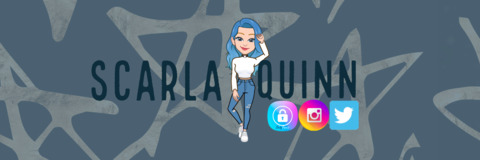 Header of scarlaquinn