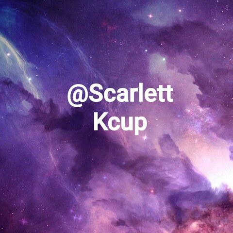 scarlettkcup onlyfans leaked picture 1