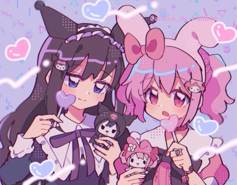 Header of scarlettmidari