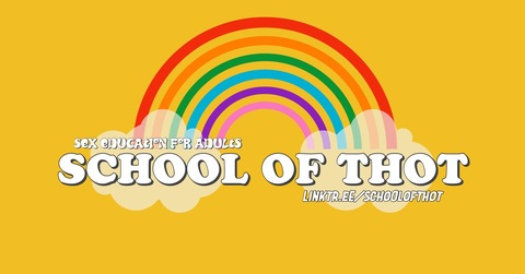 Header of schoolofthotpodcast