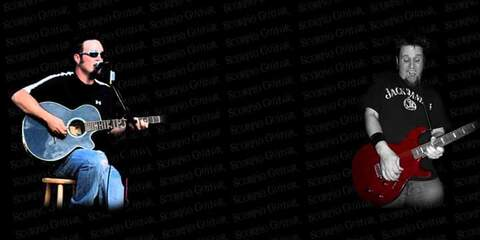 Header of scorpioguitar