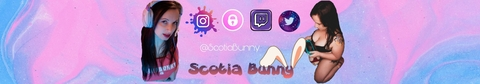 Header of scotiabunnyplays