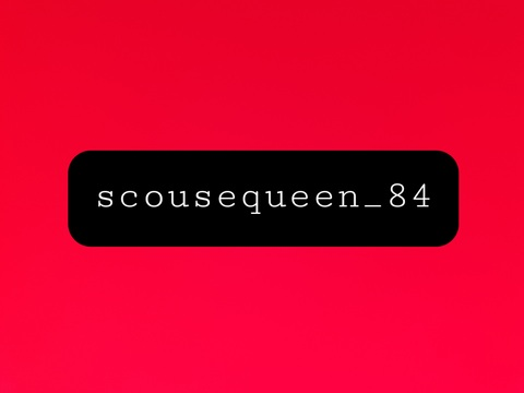 scousequeen_84 onlyfans leaked picture 1