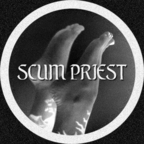 scumpriest onlyfans leaked picture 1