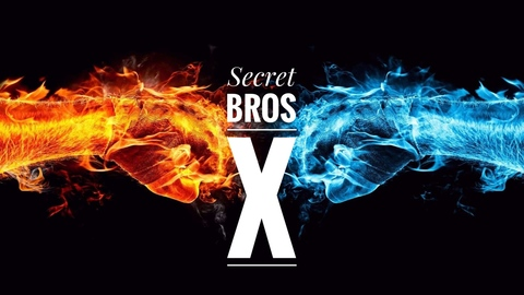 Header of secretbrosx