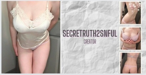 Header of secretruth2snful