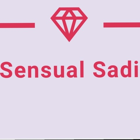 Header of sensualsadi