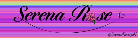 Header of serenarose32k