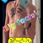 serrano96 OnlyFans Leak 

 profile picture