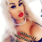 sexnatasha (Sexy Natasha) OnlyFans Leaked Pictures & Videos 

 profile picture