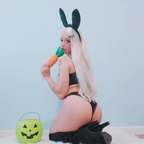 sexy_bunny_eyes onlyfans leaked picture 1