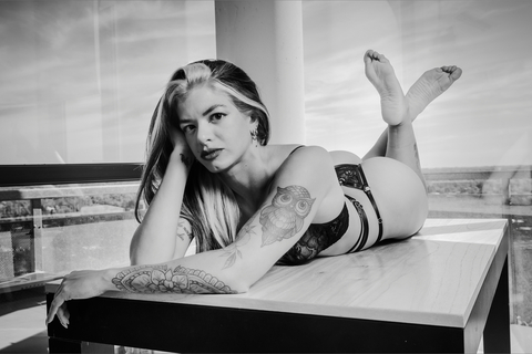 Header of sexyacrobat