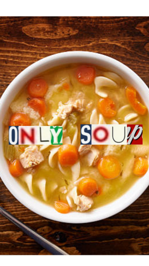 Header of sexysoup