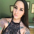 View Niffler Suicide (shannon_boothby) OnlyFans 2434 Photos and 163 Videos gallery 

 profile picture