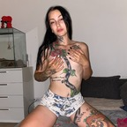 sharlottethornevip onlyfans leaked picture 1