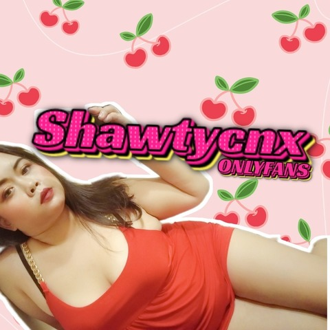 shawtycnx onlyfans leaked picture 1