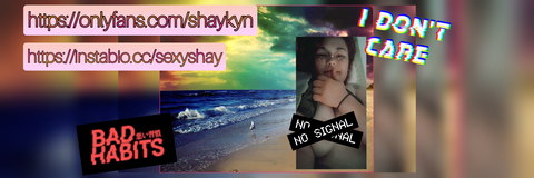 shaykyn onlyfans leaked picture 1