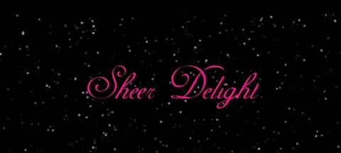 Header of sheerdelight