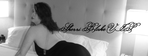 Header of sherriblakevip